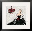 Elegance I by Jocelyn Haybittel Limited Edition Pricing Art Print