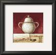 Sugar Bowl by Lisa Audit Limited Edition Print