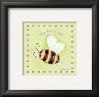 My Honey Bee by Stephanie Marrott Limited Edition Print