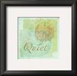 Sealife: Quiet by Jessica Vonammon Limited Edition Pricing Art Print