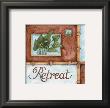 Retreat by Diane Knott Limited Edition Pricing Art Print