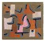 Town Centre, 1937 by Paul Klee Limited Edition Print