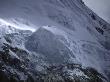 A Serac On The Northside Of Everest, Nepal by Michael Brown Limited Edition Print