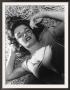 The Outlaw, Jane Russell, 1943 by George Hurrell Limited Edition Pricing Art Print