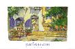 Siesta by Paul Simmons Limited Edition Pricing Art Print