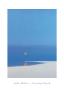 Evening Beach by John Miller Limited Edition Pricing Art Print