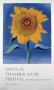 Sunflower, New Mexico I by Georgia O'keeffe Limited Edition Pricing Art Print
