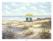 Surfside I by Sambataro Mandolf Limited Edition Pricing Art Print