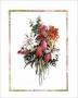 Floral Assortment Iii by Rosalind Oesterle Limited Edition Pricing Art Print