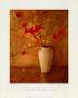 Red Quince by Sally Wetherby Limited Edition Pricing Art Print
