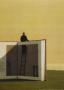 Man On Ladder by Quint Buchholz Limited Edition Pricing Art Print