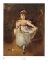Miss Murray, C.1825-27 by Thomas Lawrence Limited Edition Print