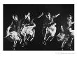 Life® - Multiple Exposure Of Choreographer Agnes Demille Dancing, 1944 by Gjon Mili Limited Edition Pricing Art Print