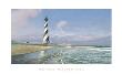 Hatteras Calm by Philbeck Limited Edition Print