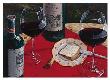 Food And Wine I by Dima Gorban Limited Edition Pricing Art Print