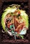 The Griffoner by Masamune Shirow Limited Edition Print