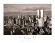 New York City 1999 by Rick Anderson Limited Edition Pricing Art Print