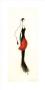 Lady In Black I by Marilyn Robertson Limited Edition Print