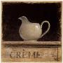 Creme De Provence by Arnie Fisk Limited Edition Print
