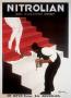 Nitrolian by Leonetto Cappiello Limited Edition Print