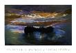 Luminous Dawn by Jules Olitski Limited Edition Print