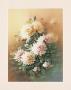 Chrysanthemums by T. C. Chiu Limited Edition Pricing Art Print