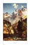 Idaho Territory, 1882 by Thomas Moran Limited Edition Pricing Art Print