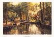 Summer's Morning by Peder Mork Monsted Limited Edition Print