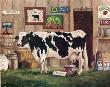 Farm & Dairy by Consuelo Gamboa Limited Edition Print
