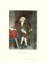 John Adams by Alonzo Chappel Limited Edition Pricing Art Print