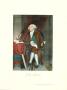 John Adams by Alonzo Chappel Limited Edition Pricing Art Print