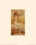 Myrtle by Albert Joseph Moore Limited Edition Print