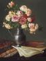 Rose Melody by Joe Anna Arnett Limited Edition Pricing Art Print