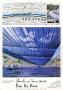 Over The River From Underneath by Christo Limited Edition Print