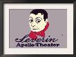 Severin At The Apollo-Theater by Paul Leni Limited Edition Pricing Art Print