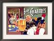 Biere De Chartres by Eugene Oge Limited Edition Pricing Art Print