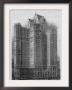 City Investing Building by Moses King Limited Edition Pricing Art Print