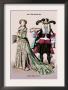 Maria Ann Of Bern by Richard Brown Limited Edition Print