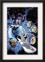 Marvel Adventures Fantastic Four #26 Cover: Silver Surfer by Paul Smith Limited Edition Print