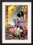 Ultimate X-Men #88 Cover: Psylocke And Sentinel by Yanick Paquette Limited Edition Print