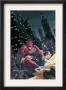 Daredevil #501 Cover: Daredevil by Esad Ribic Limited Edition Pricing Art Print