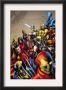 Giant-Size Avengers #1 Cover: Iron Man by Bryan Hitch Limited Edition Print
