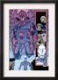 Marvel Adventures Fantastic Four #26 Group: Galactus by Cory Hamscher Limited Edition Print