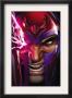 Uncanny X-Men #516 Cover: Magneto by Greg Land Limited Edition Pricing Art Print