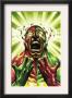 Avengers: The Initiative #19 Cover: 3-D Man by Mark Brooks Limited Edition Print