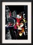 Ultimatum: Spider-Man Requiem #1 Cover: Spider-Man by Stuart Immonen Limited Edition Print