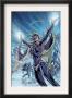 Uncanny X-Men #459 Cover: Storm by Alan Davis Limited Edition Pricing Art Print