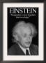 Einstein by Wilbur Pierce Limited Edition Pricing Art Print