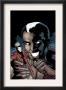 Gambit #9 Cover: Brother Voodoo by Georges Jeanty Limited Edition Print