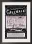 Cakewalk by Wilbur Pierce Limited Edition Pricing Art Print